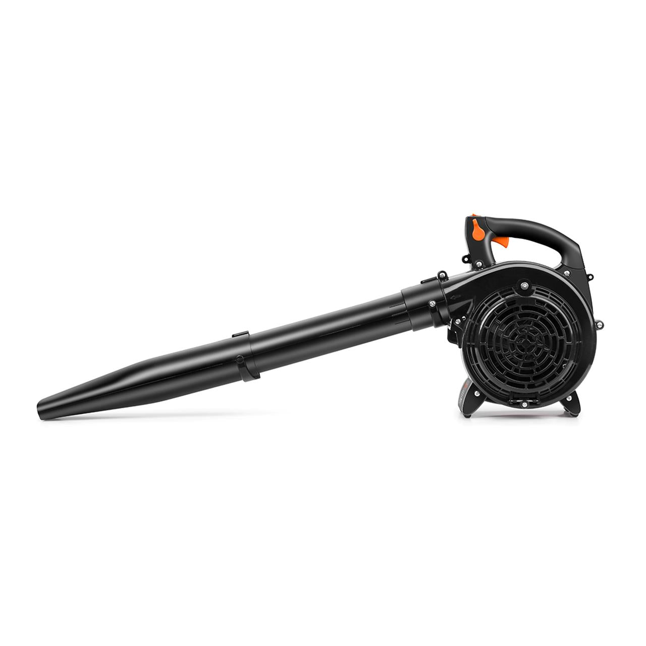 Bild 1 B-WARE FUXTEC FX-LB126ECO Laubbläser