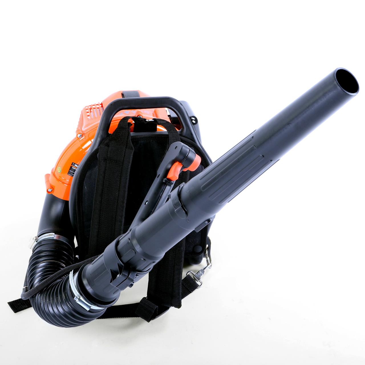 B-WARE FUXTEC FX-LB133T Benzin-Laubbläser rückentragbar