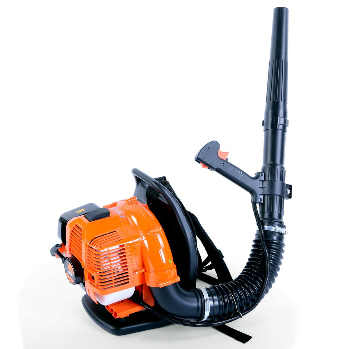 FUXTEC FX-LB133T Benzin-Laubbläser rückentragbar