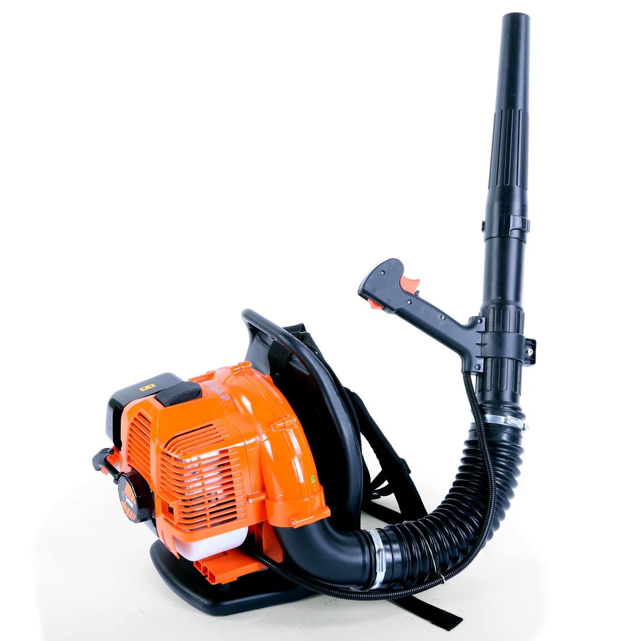 B-WARE FUXTEC FX-LB133T Benzin-Laubbläser rückentragbar