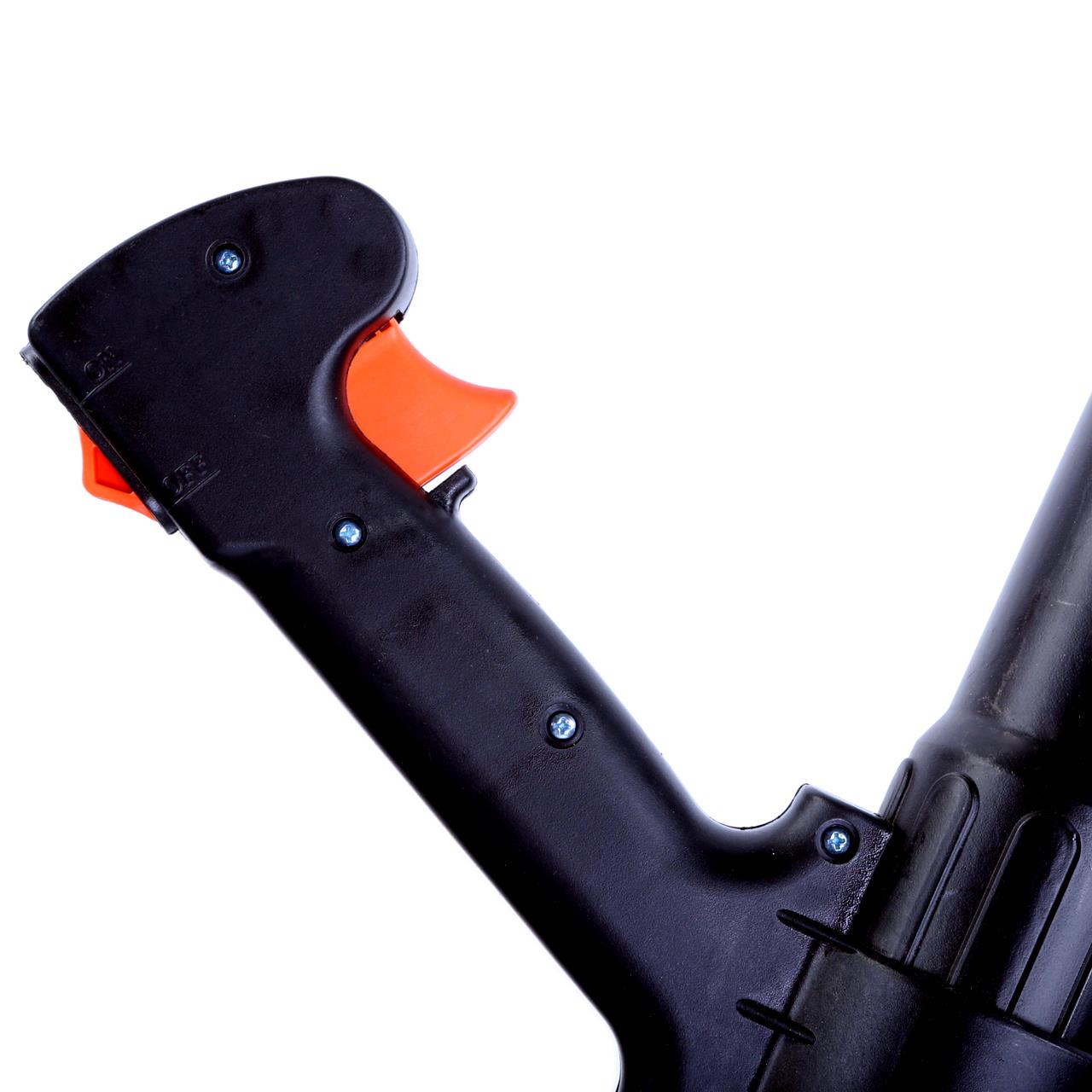 B-WARE FUXTEC FX-LB133T Benzin-Laubbläser rückentragbar
