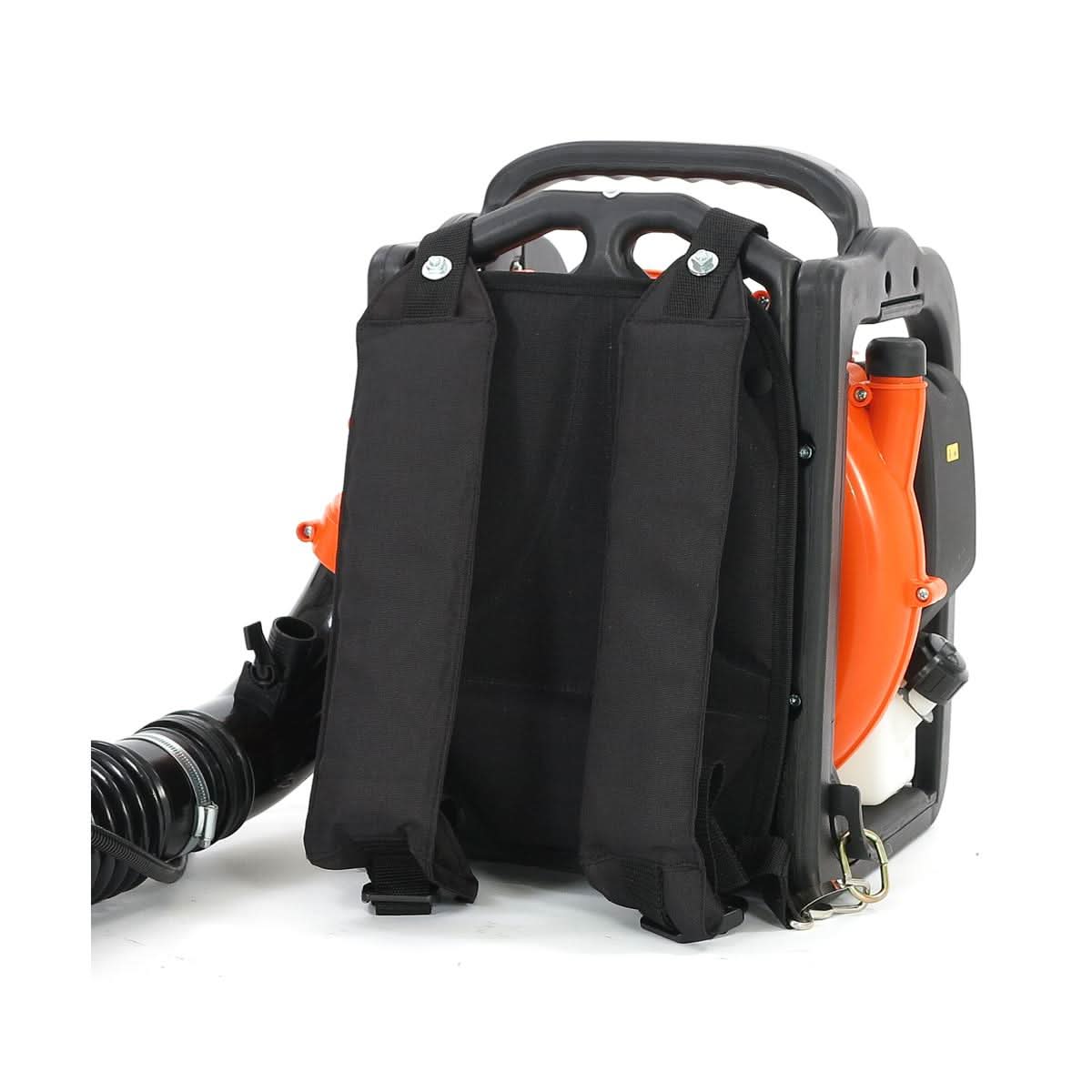 B-WARE FUXTEC FX-LB166T Rückentragbarer Laubbläser