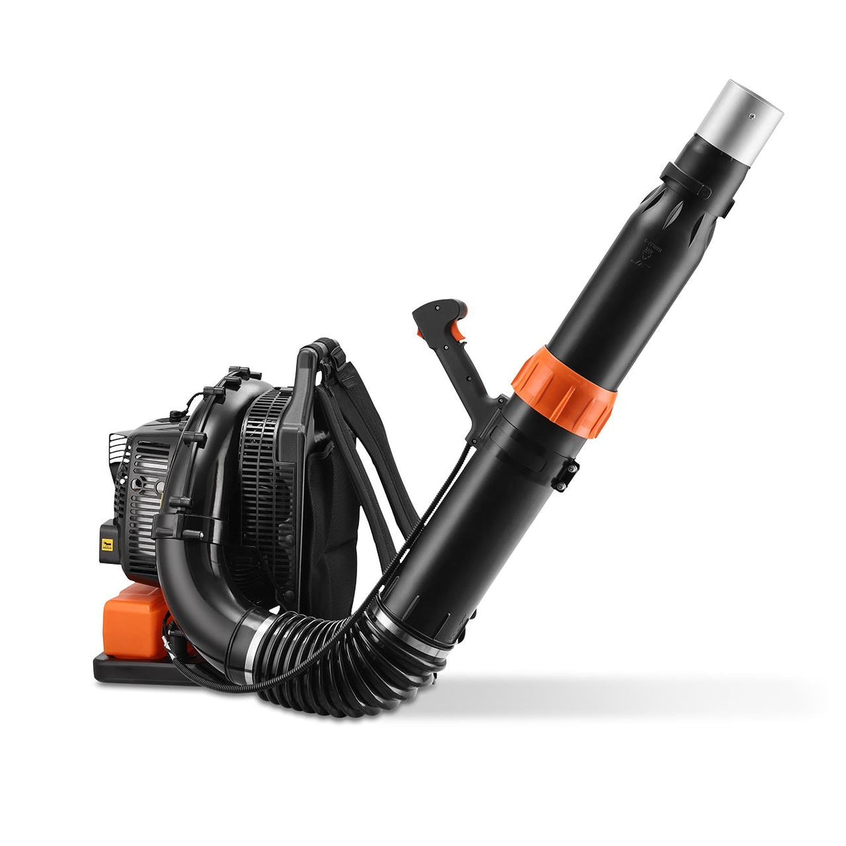 Bild 1 B-WARE FUXTEC Benzin Laubbläser FX-LBP185TPRO rückentragbar
