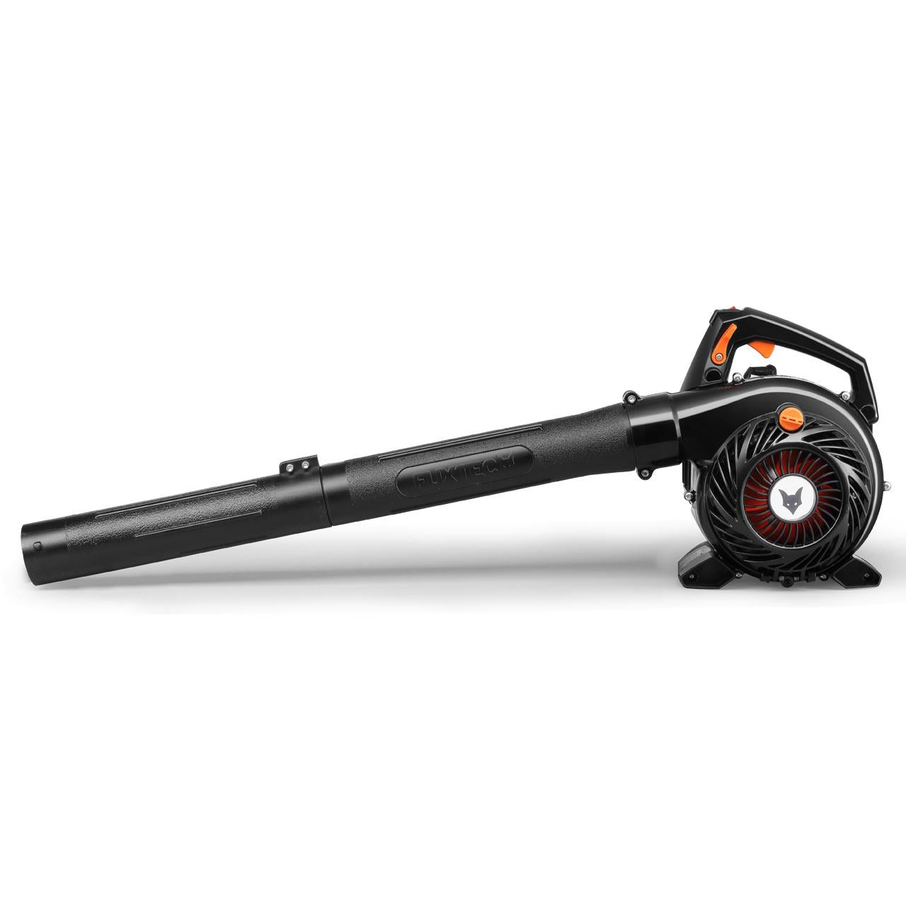 Bild 1 FUXTEC FX-LBS126P 3in1 Profi Laubsauger/Laubbläser & Laubhäcksler