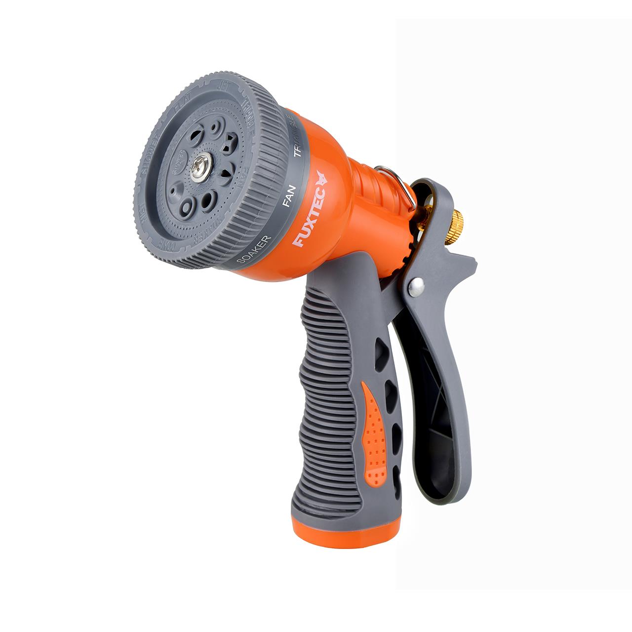 B-WARE FUXTEC Spiralschlauch Set FX-SPS1