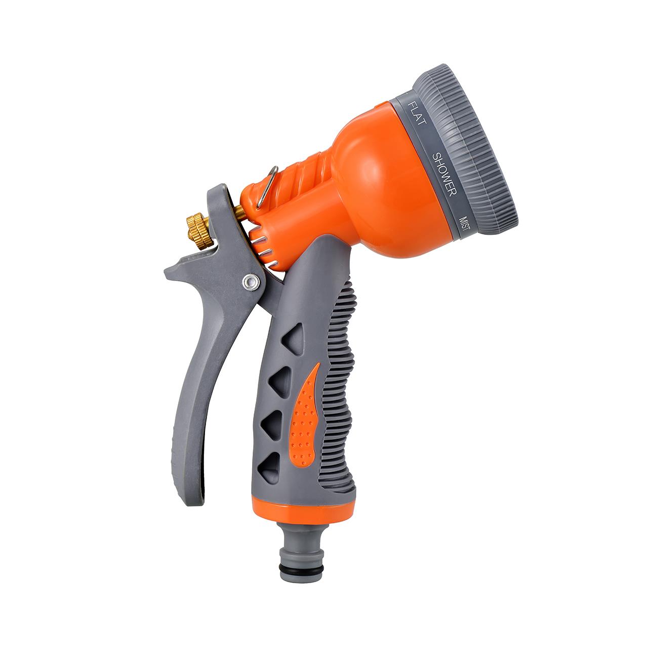 B-WARE FUXTEC Spiralschlauch Set FX-SPS1