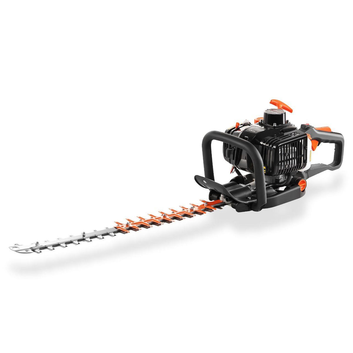 Bild 1 B-WARE FUXTEC Benzin-Heckenschere FX-MH123ECO