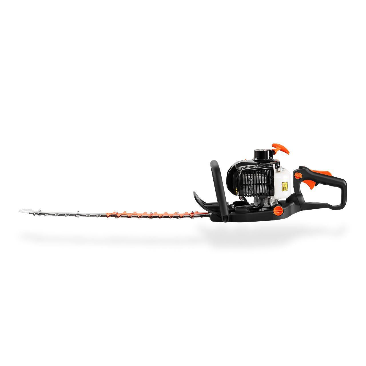 Bild 1 B-WARE FUXTEC Benzin-Heckenschere FX-MH123ECO