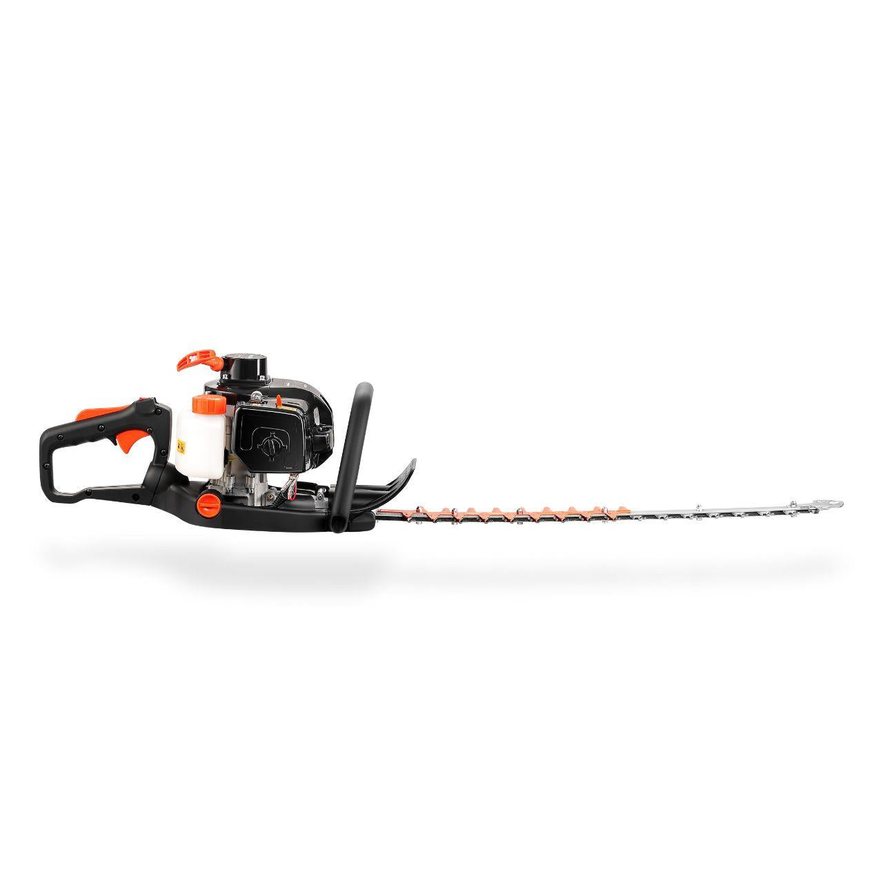 B-WARE FUXTEC Benzin-Heckenschere FX-MH123ECO
