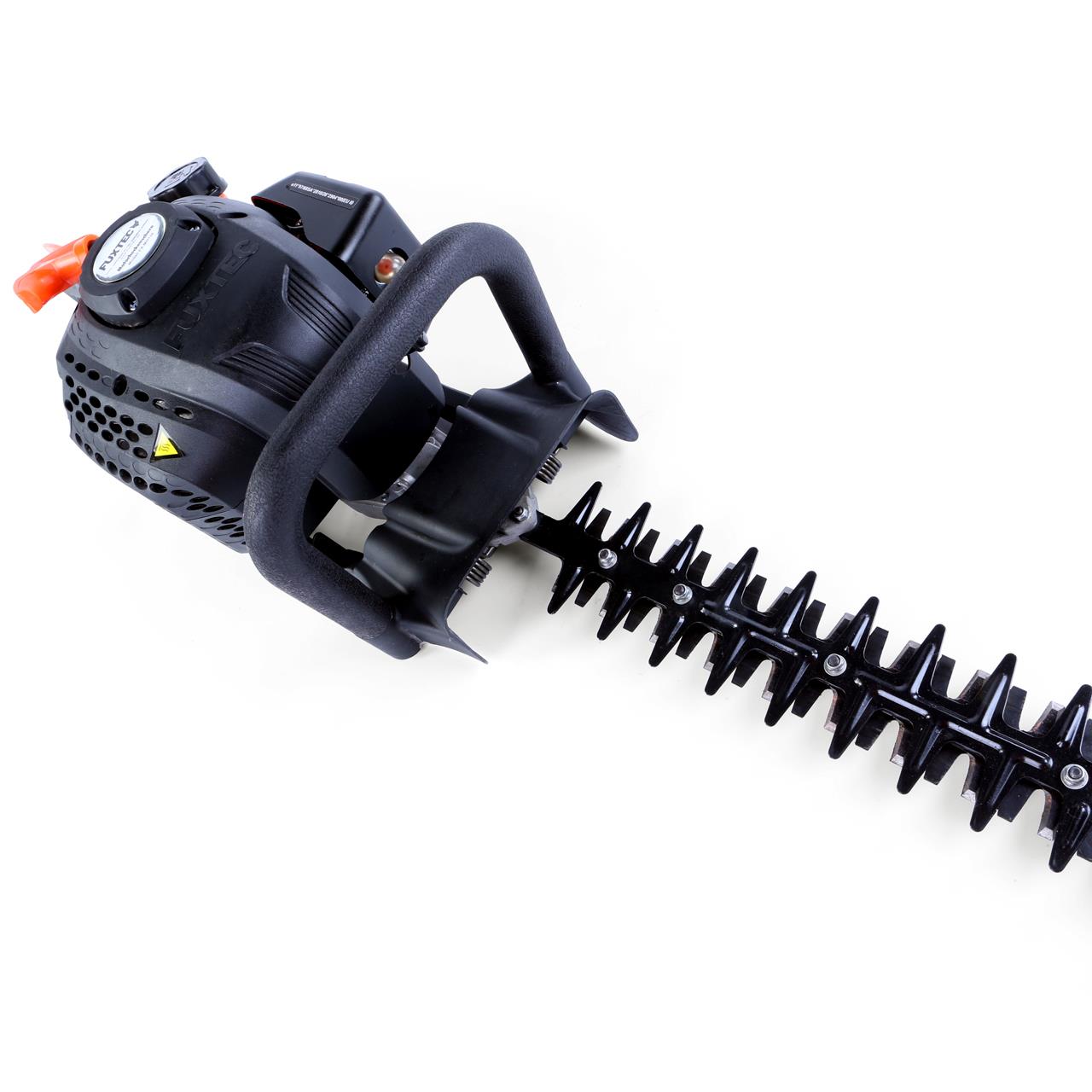 B-WARE FUXTEC FX-MH126 Benzin Heckenschere