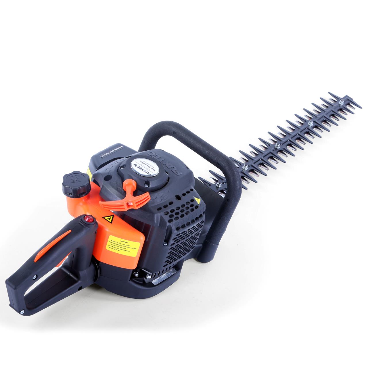 Bild 1 B-WARE FUXTEC FX-MH126 Benzin Heckenschere
