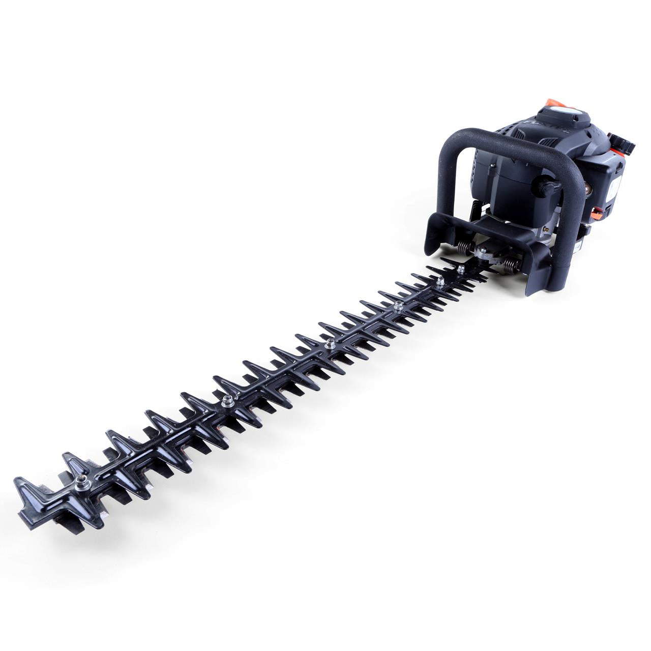Bild 1 B-WARE FUXTEC FX-MH126 Benzin Heckenschere