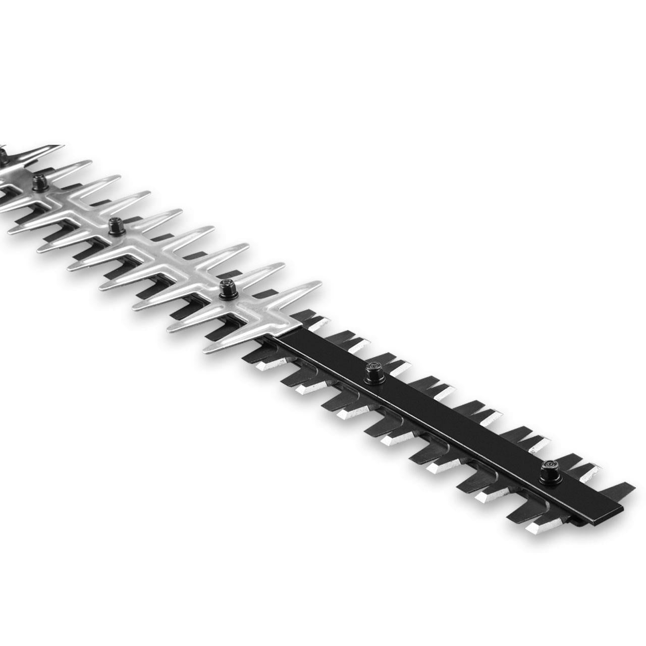 Bild 1 B-WARE FUXTEC Profi Benzin Heckenschere FX-MHP245