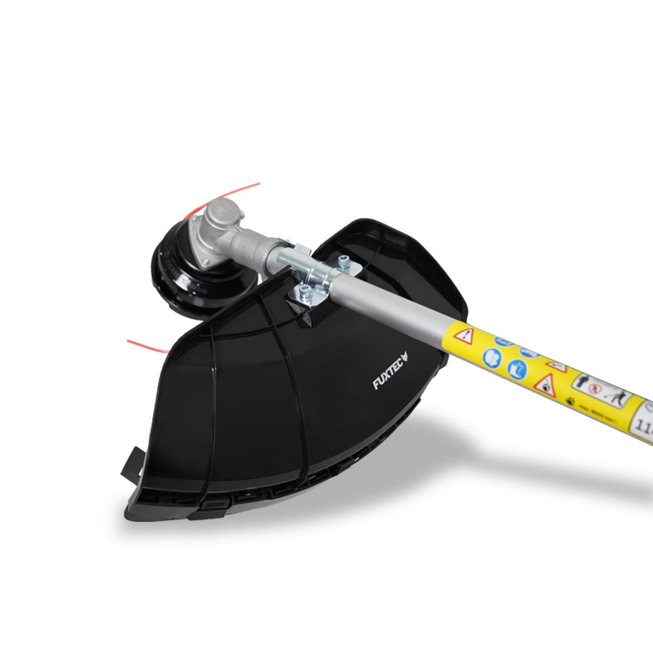 B-WARE FUXTEC FX-MS125 2-Takt Motorsense