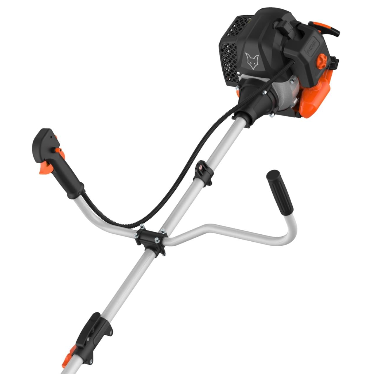 Bild 1 B-WARE FUXTEC FX-MS152 Benzin Motorsense Multitool 2in1
