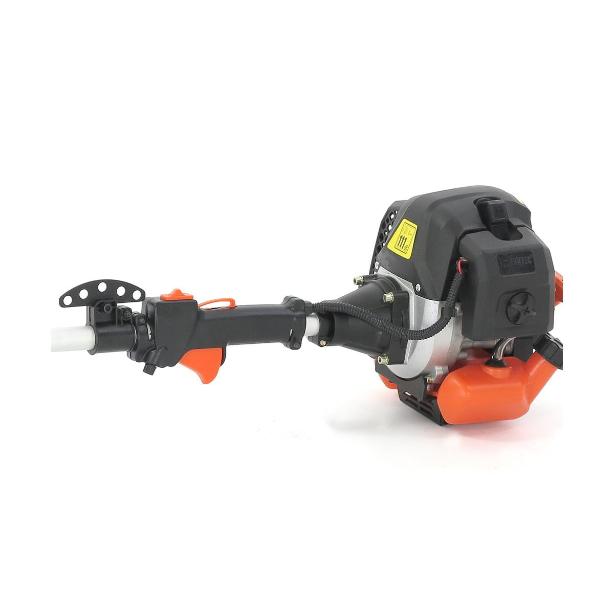 Bild 1 B-WARE FUXTEC FX-MT152 Multitool 4in1 Benzin Motorsense
