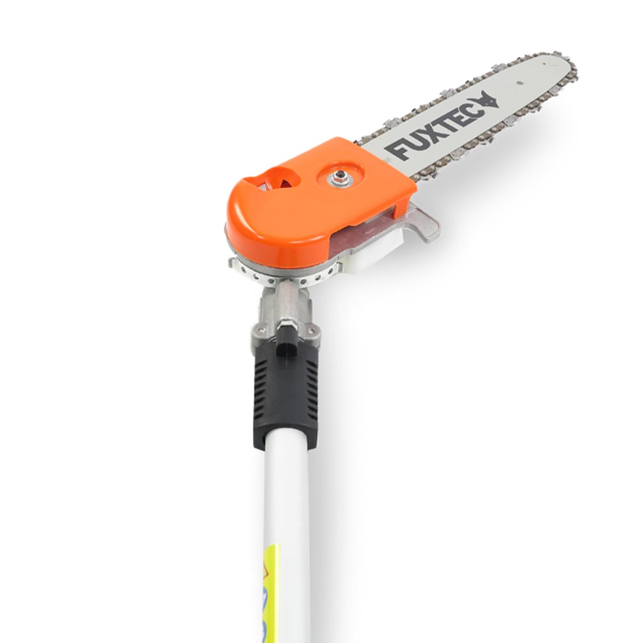 Bild 1 B-WARE FUXTEC FX-MT252ER Multitool 5in1 Benzin Motorsense mit verstellbarem Hochentaster