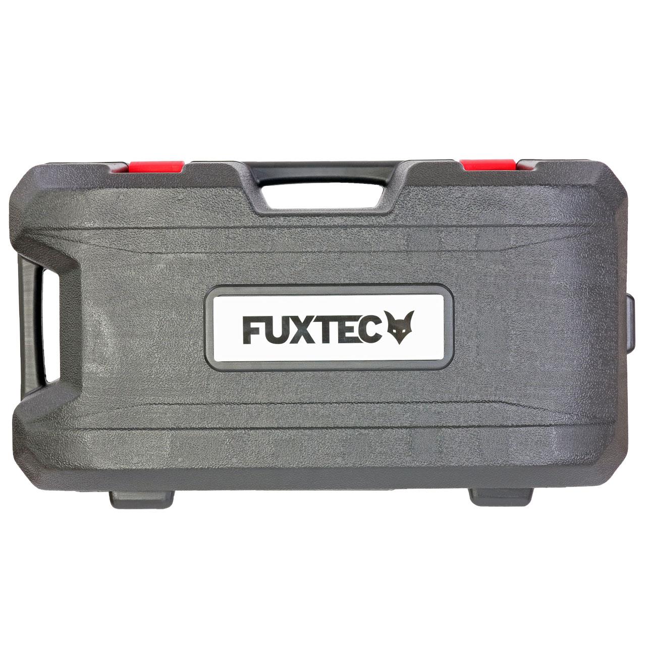 B-WARE FUXTEC Pfahlramme FX-PR165