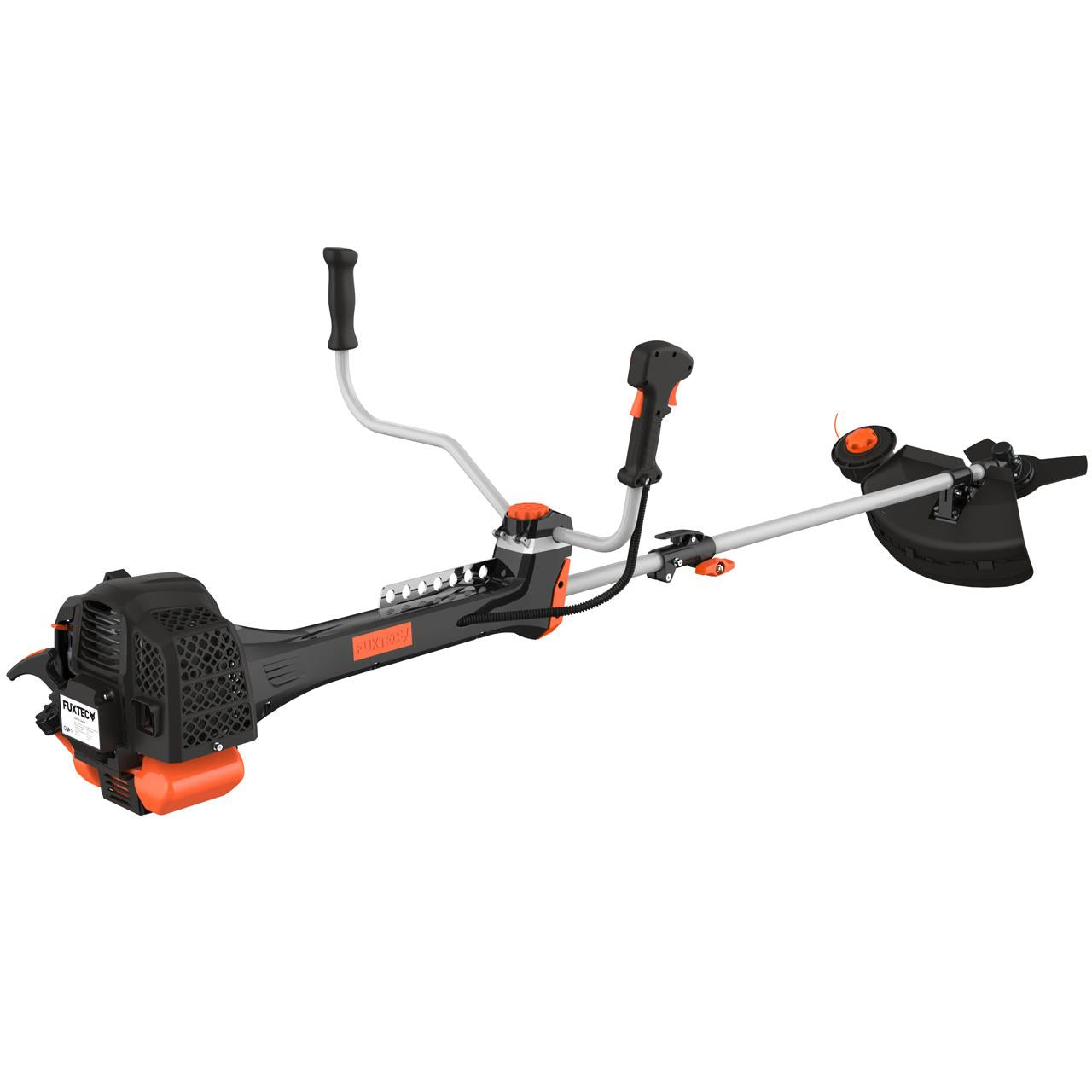 B-WARE FUXTEC FX-PS152 Benzin Profi-Motorsense