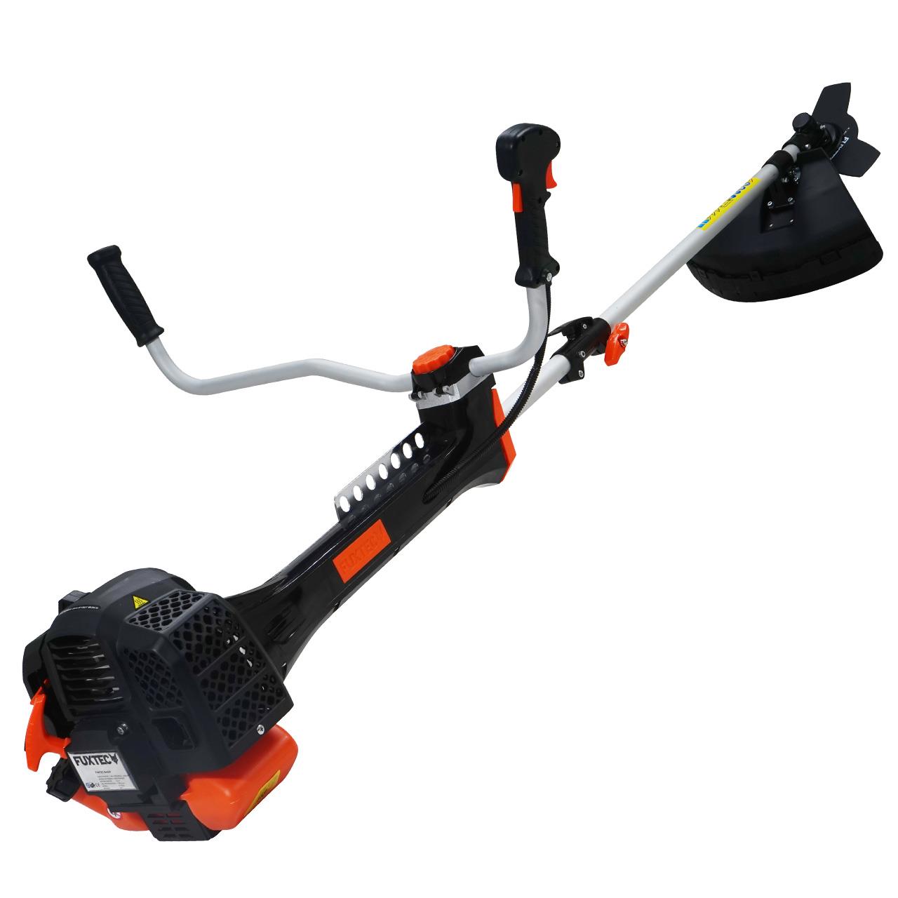 B-WARE FUXTEC FX-PS152 Benzin Profi-Motorsense