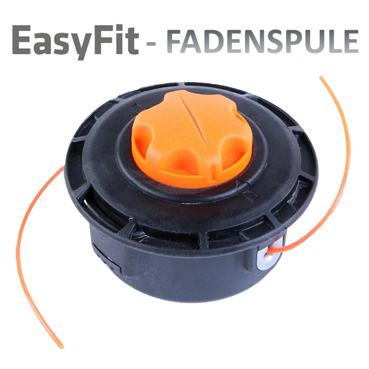 B-WARE FUXTEC FX-PS152 Benzin Profi-Motorsense