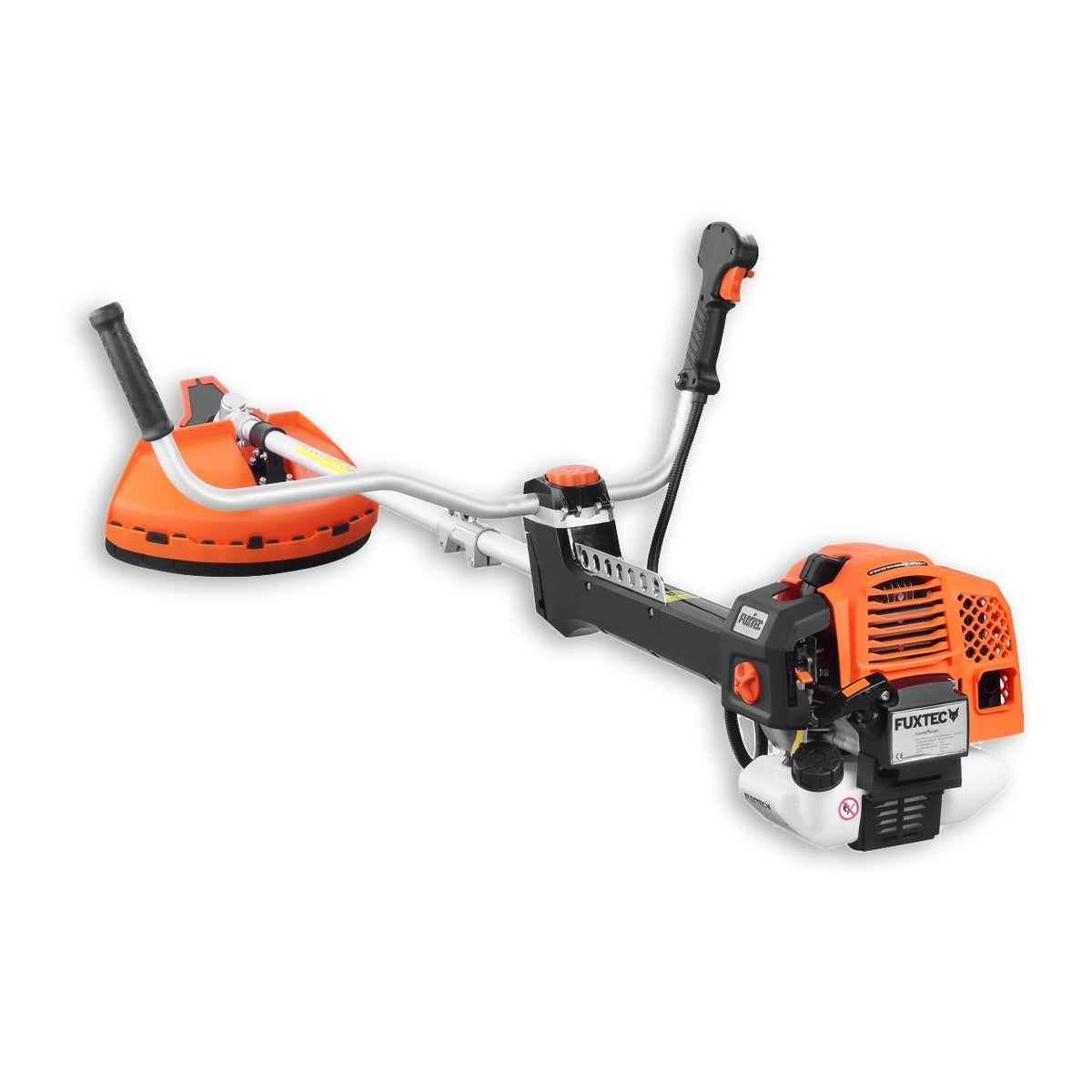 Bild 1 B-WARE FUXTEC FX-PS162 Benzin Profi-Motorsense