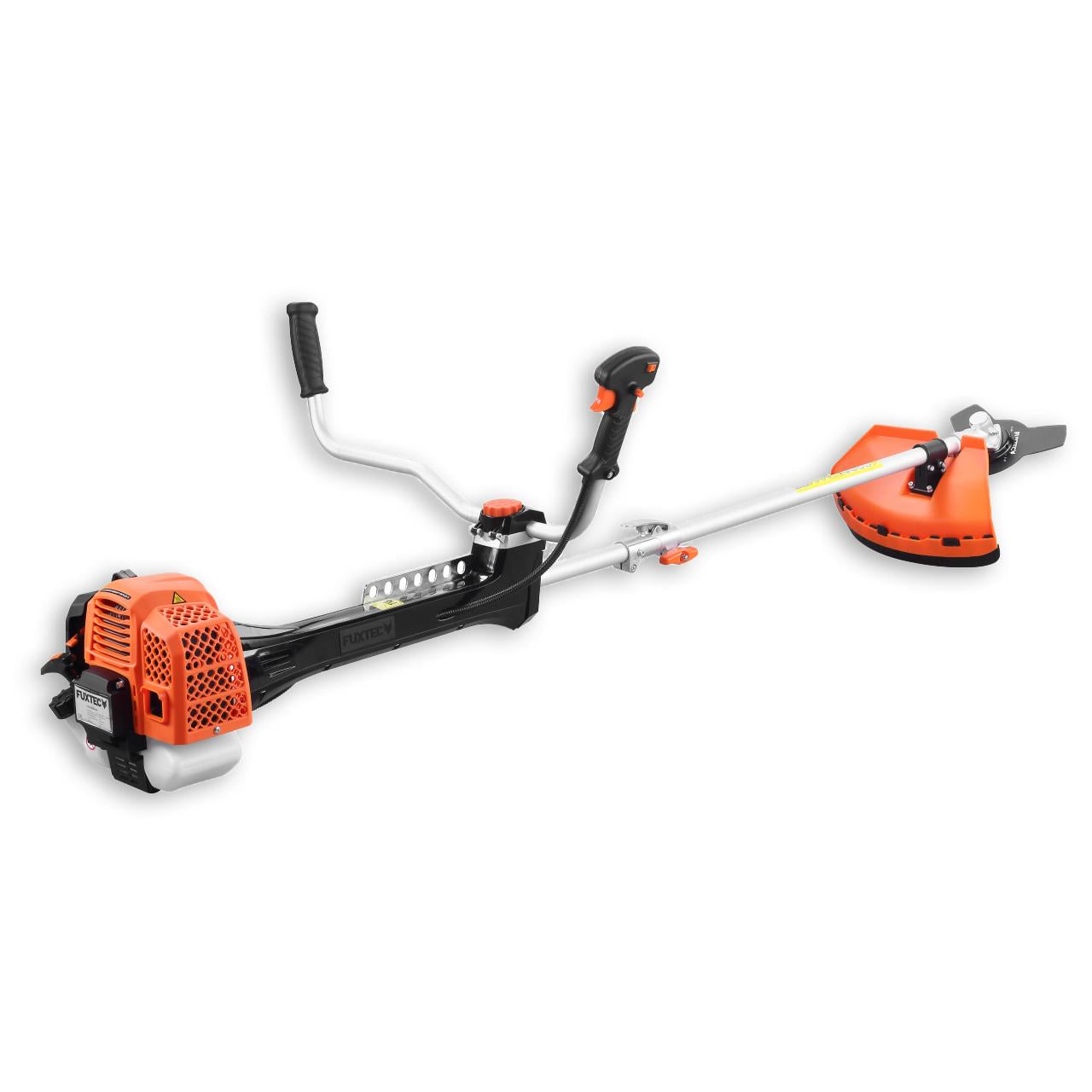 B-WARE FUXTEC FX-PS162 Benzin Profi-Motorsense
