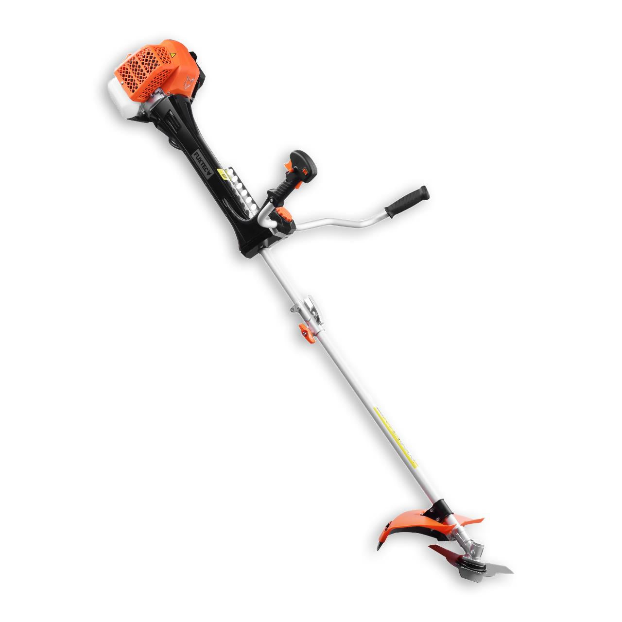 B-WARE FUXTEC FX-PS162 Benzin Profi-Motorsense