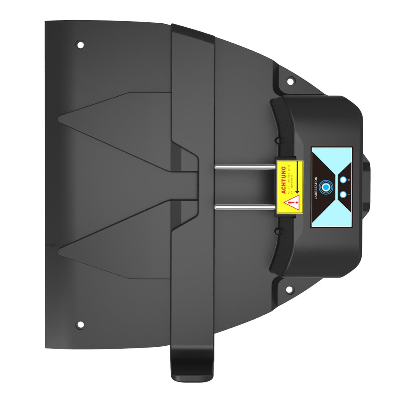 B-WARE Mähroboter Robotermäher FX-RB022