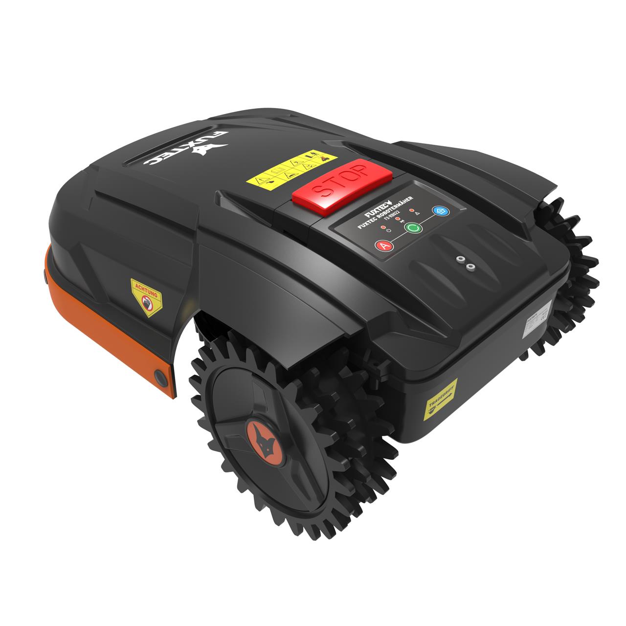 B-WARE Mähroboter Robotermäher FX-RB022