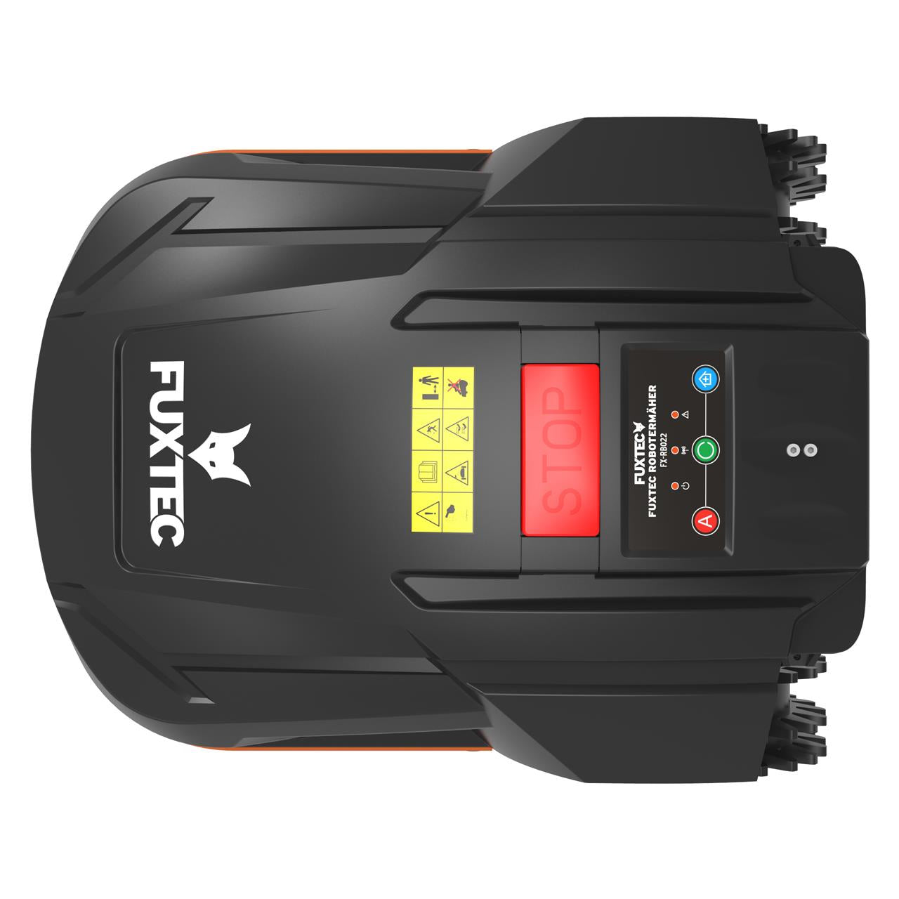 B-WARE Mähroboter Robotermäher FX-RB022