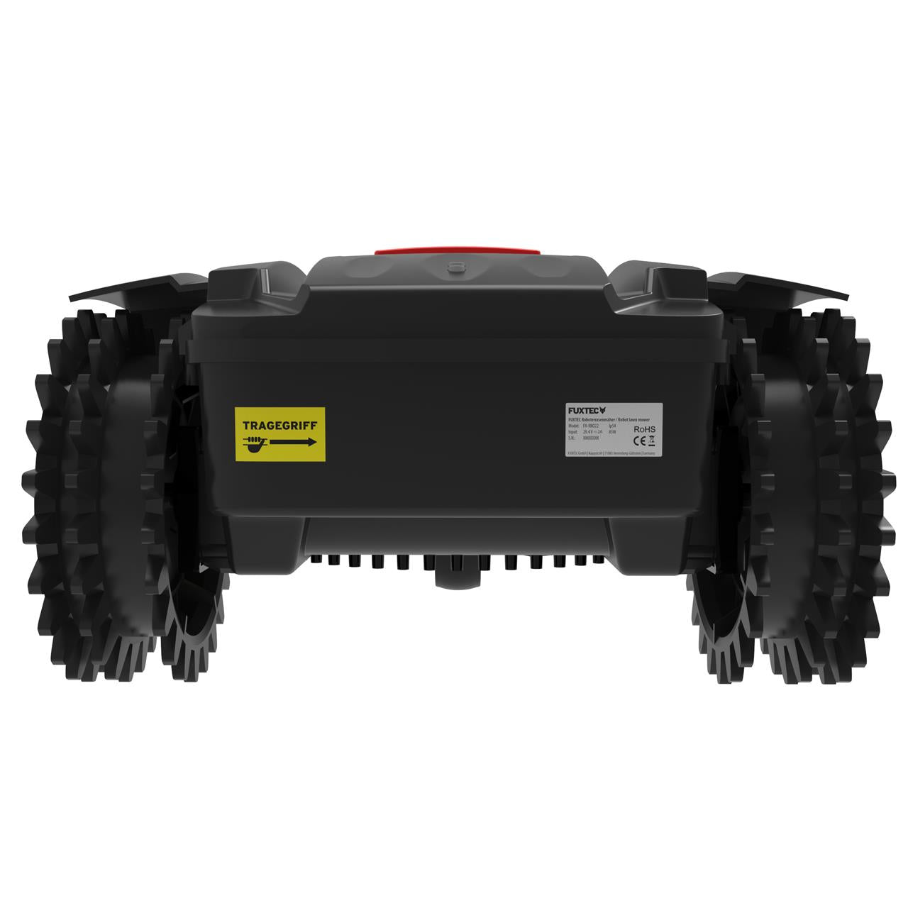 B-WARE Mähroboter Robotermäher FX-RB022