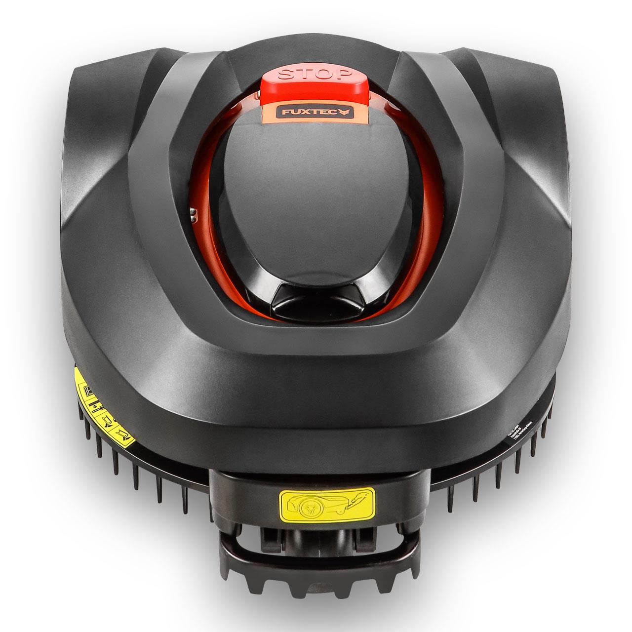 B-WARE Mähroboter Robotermäher FX-RB218