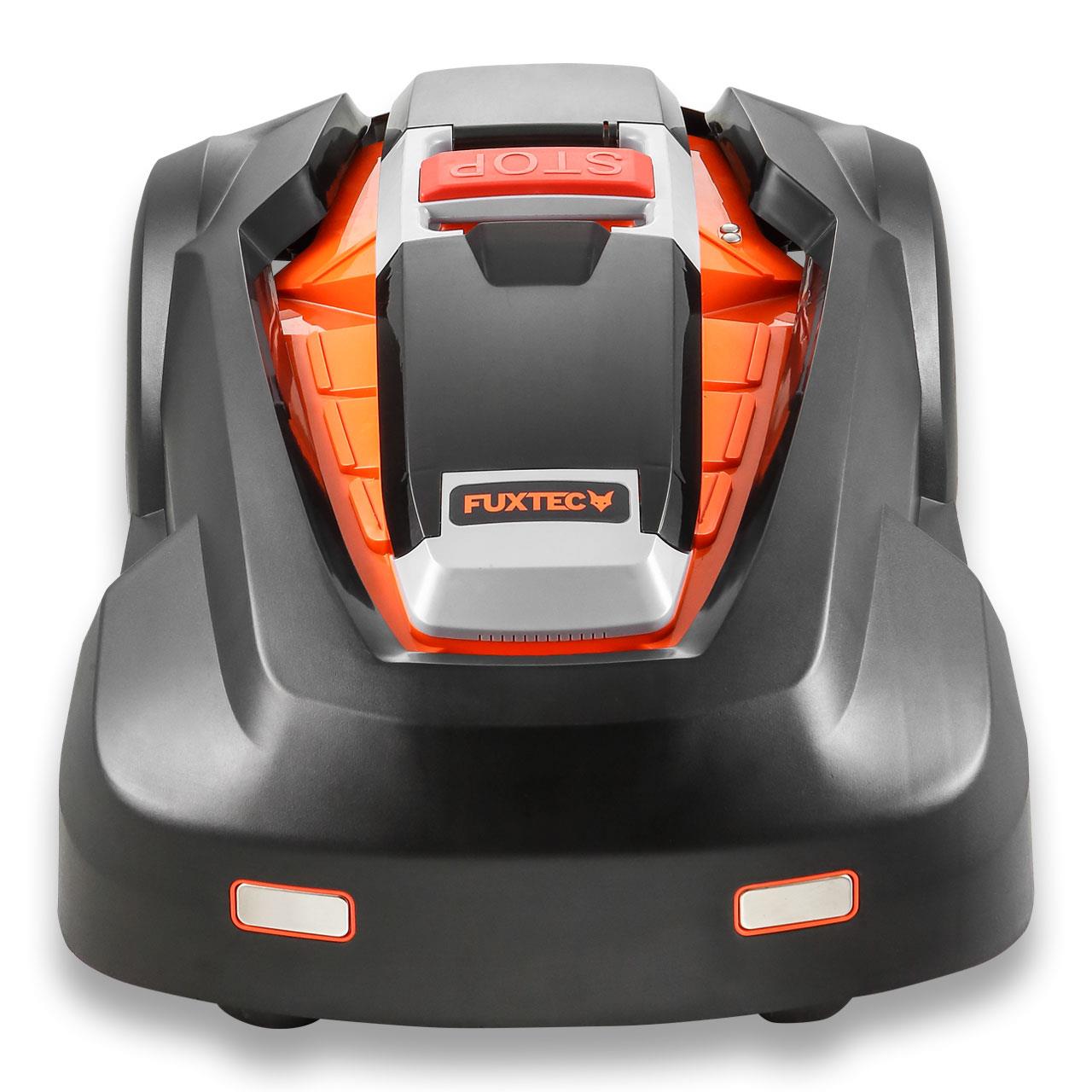 B-WARE Mähroboter Robotermäher FX-RB224