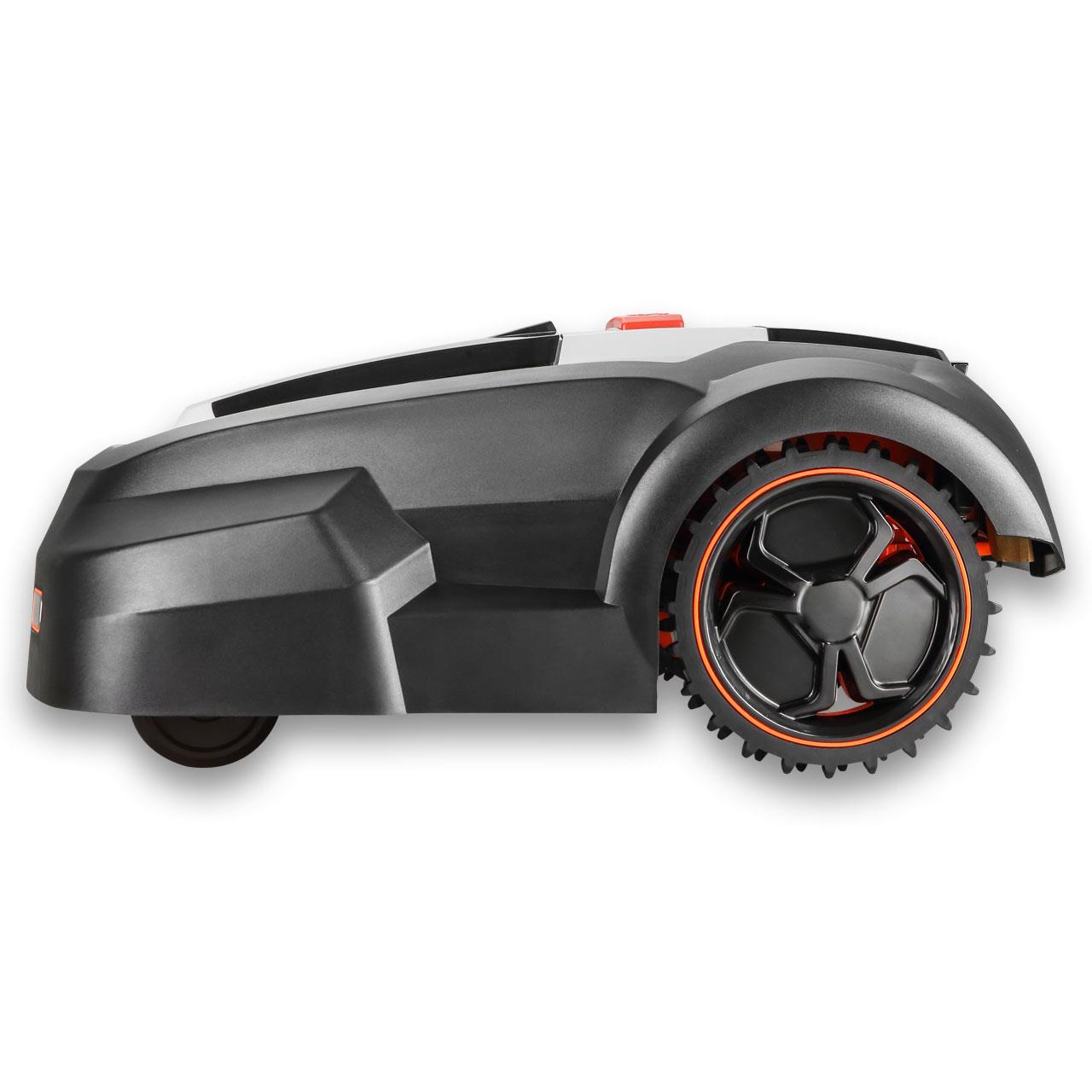 B-WARE Mähroboter Robotermäher FX-RB224