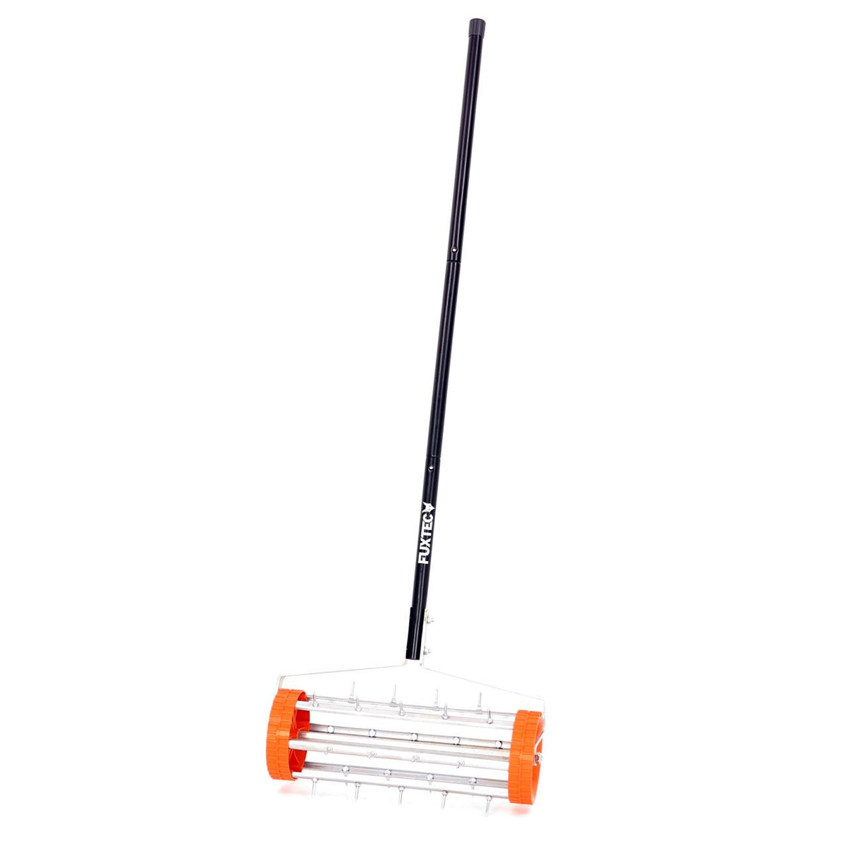Bild 1 B-WARE FUXTEC Rasenlüfter