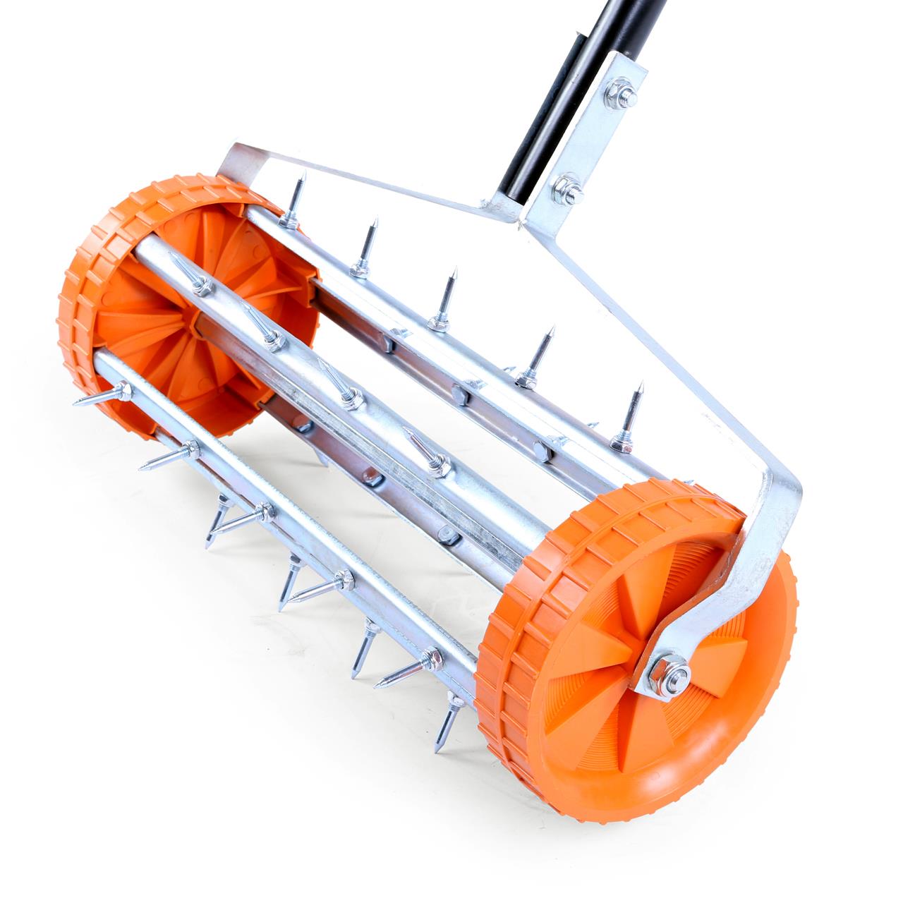 B-WARE FUXTEC Rasenlüfter