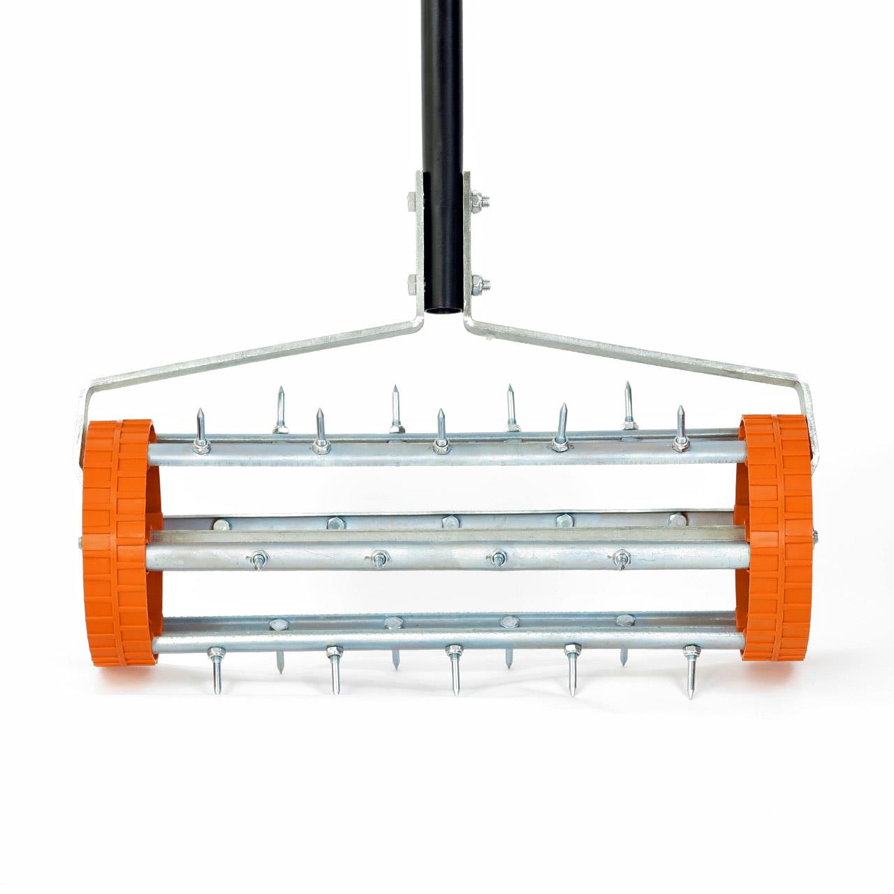 B-WARE FUXTEC Rasenlüfter