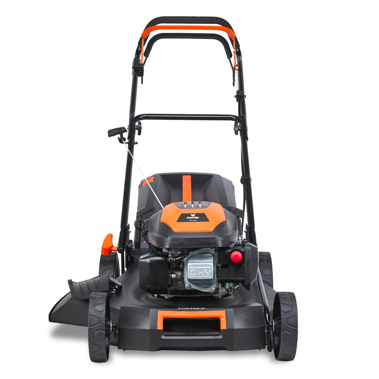 Bild 1 B-WARE Benzin Rasenmäher FX-RM5170
