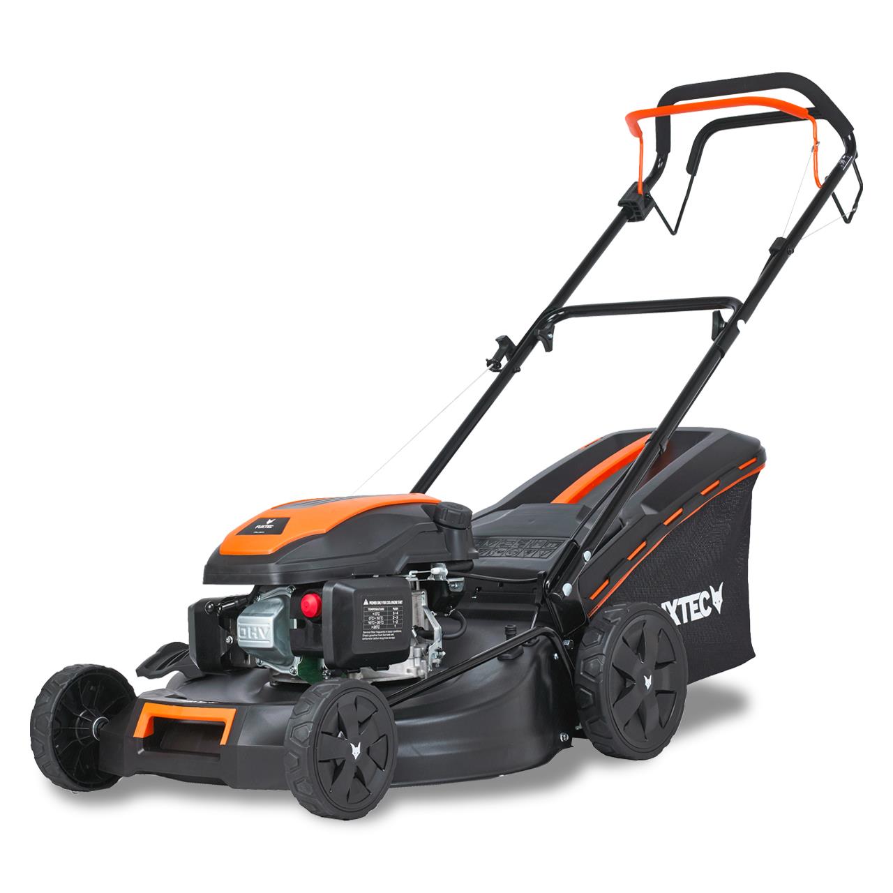 B-WARE Benzin Rasenmäher FX-RM5170