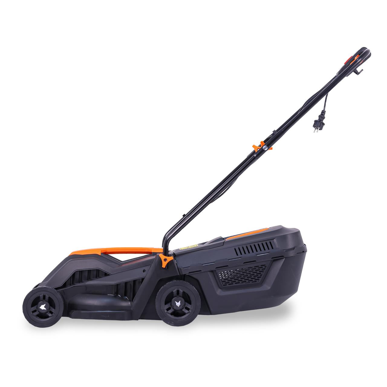 B-WARE FUXTEC Elektro Rasenmäher mit Kabel FX-RME33