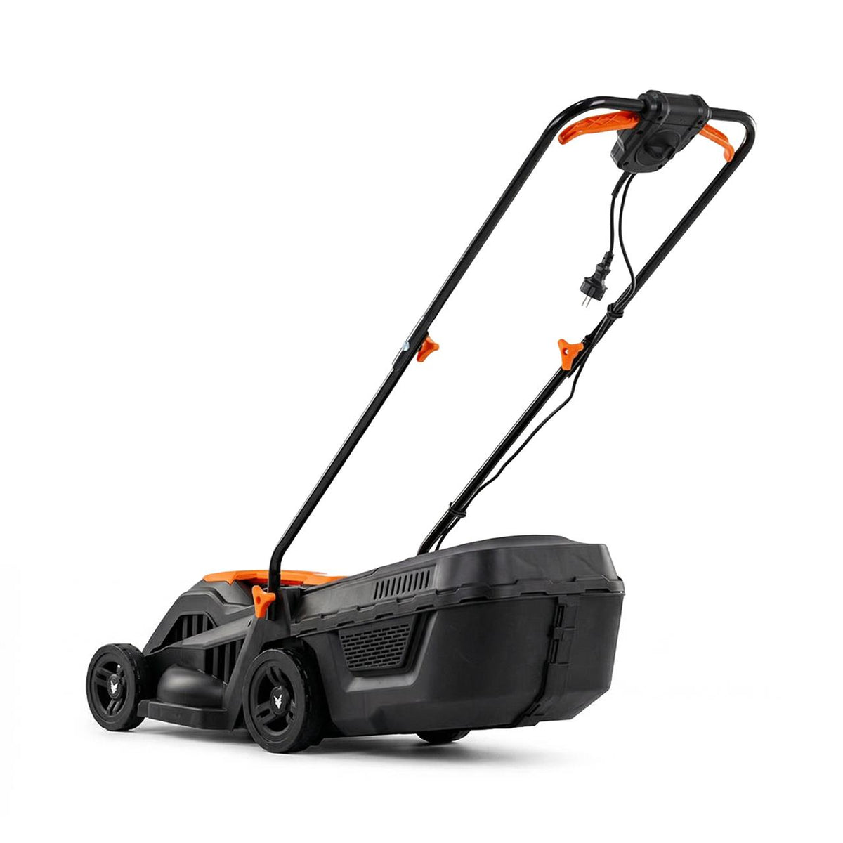 Bild 1 B-WARE FUXTEC Elektro Rasenmäher mit Kabel FX-RME33