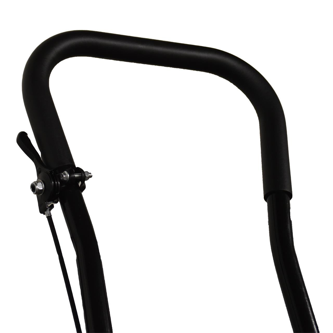 B-WARE FUXTEC Rüttelplatte FX-RP1196