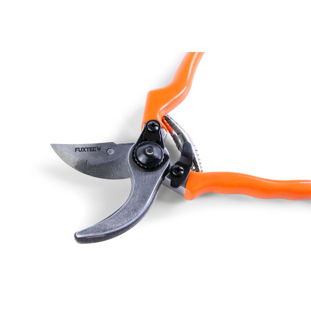 B-WARE FUXTEC Reb-/Gartenschere Basic 20cm