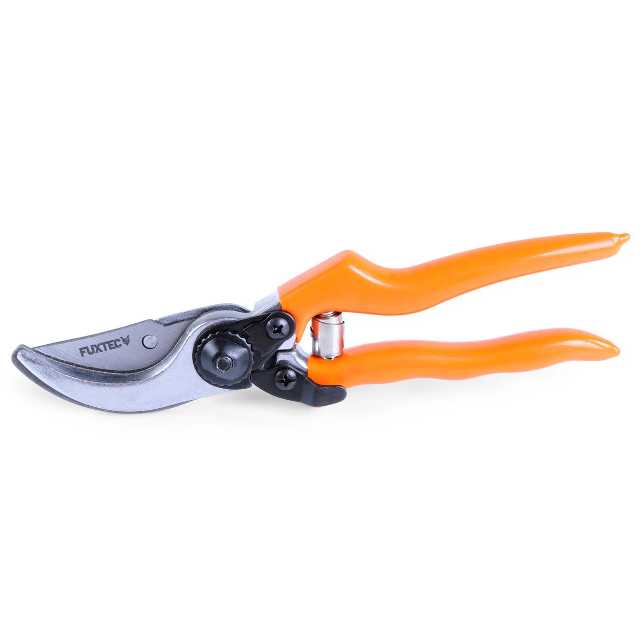 B-WARE FUXTEC Reb-/Gartenschere Basic 20cm