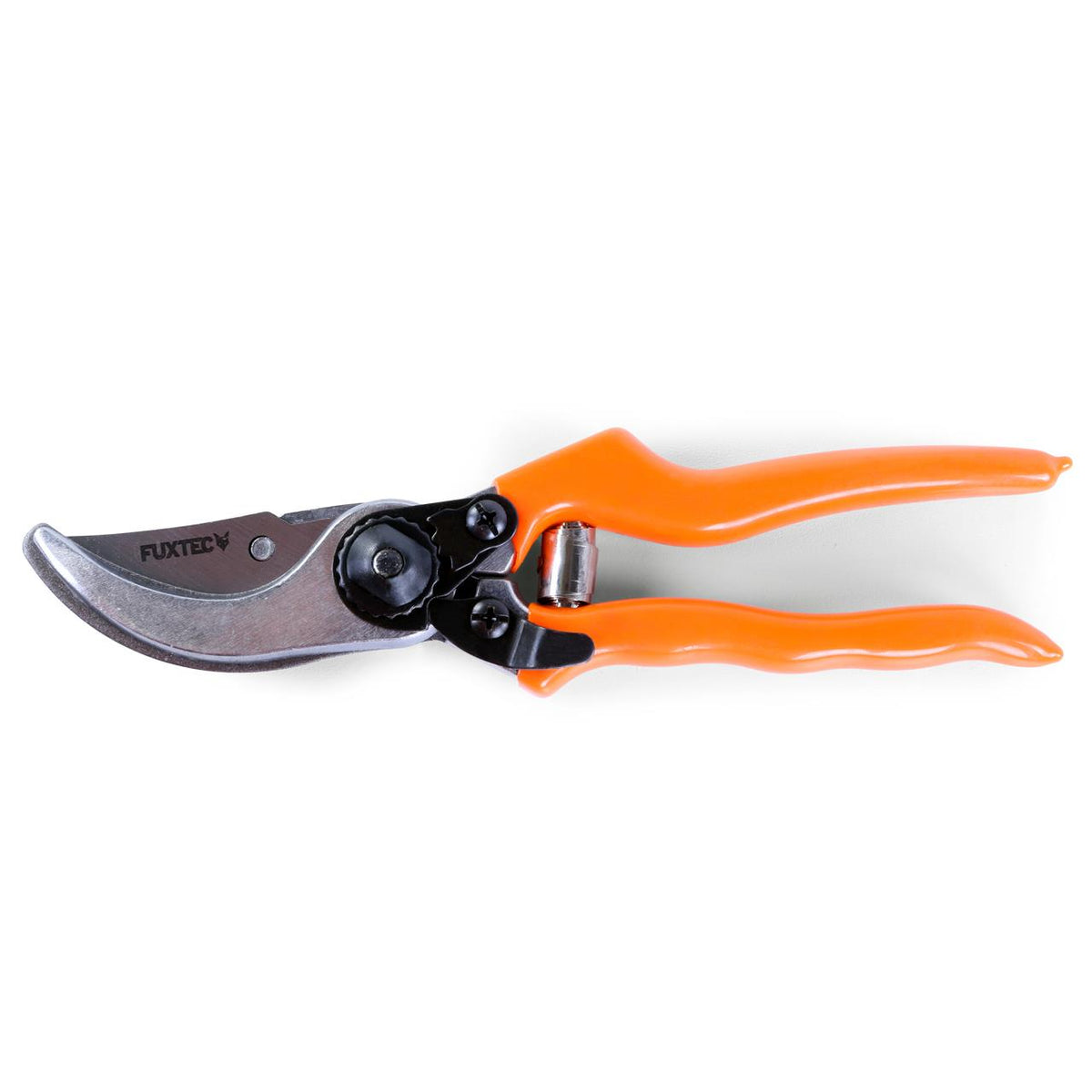 Bild 1 B-WARE FUXTEC Reb-/Gartenschere Basic 20cm