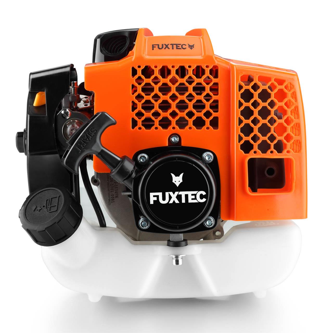 B-WARE FUXTEC FX-RT226 Benzin Rasentrimmer - Motorsense