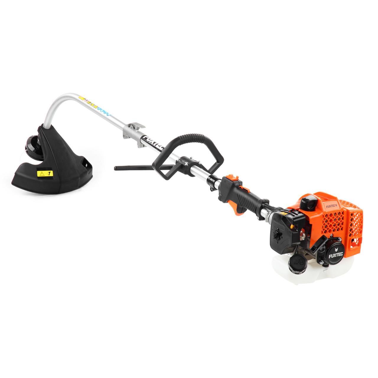 B-WARE FUXTEC FX-RT226 Benzin Rasentrimmer - Motorsense