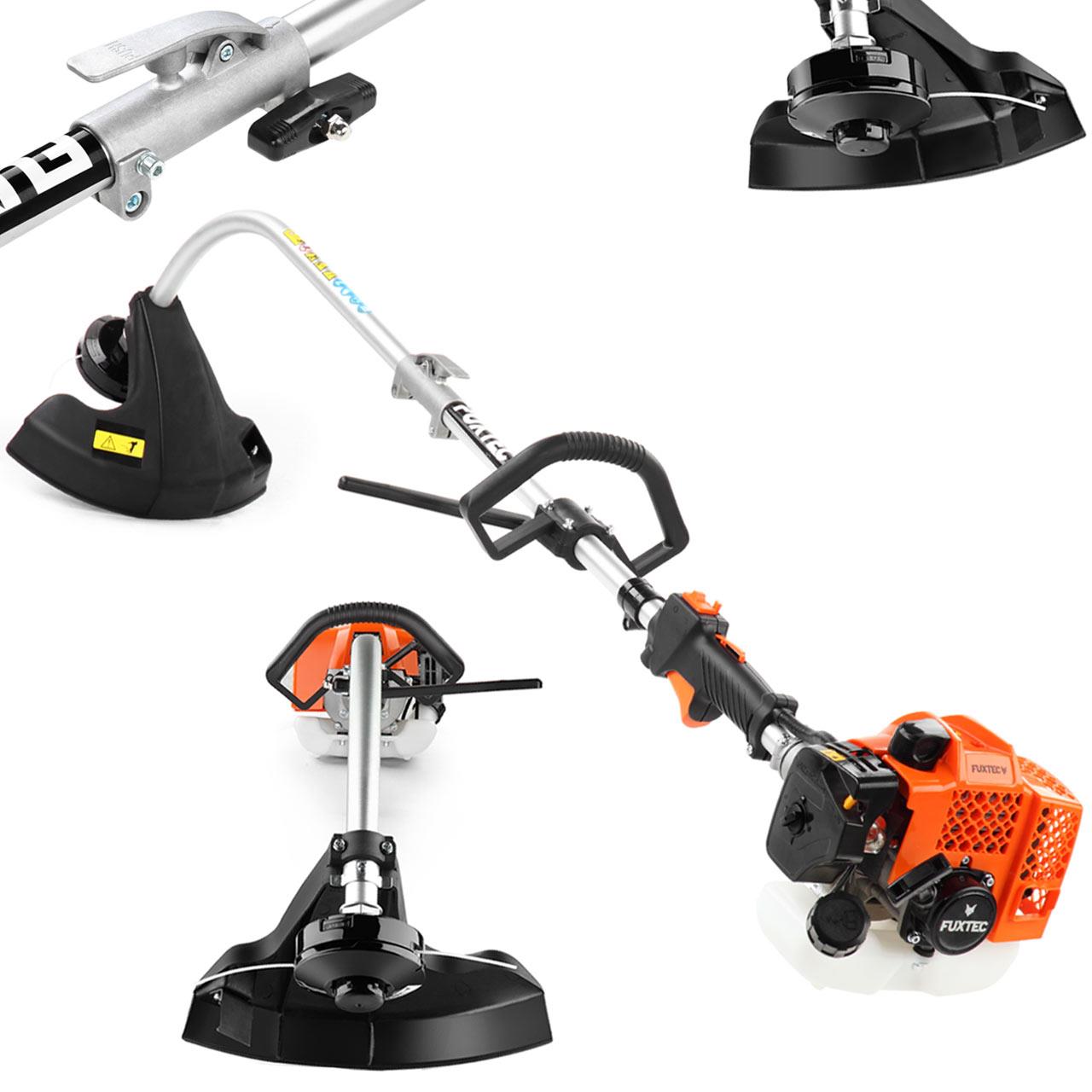 B-WARE FUXTEC FX-RT226 Benzin Rasentrimmer - Motorsense