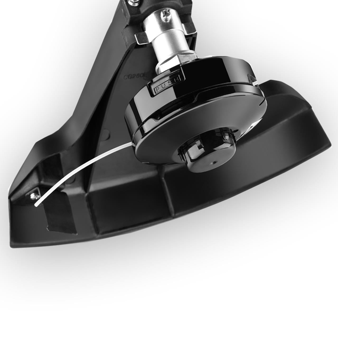 B-WARE FUXTEC FX-RT226 Benzin Rasentrimmer - Motorsense